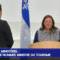 Remaniement ministériel: Amélie Dionne nommée ministre du tourisme
