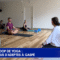 Tadasana Coop de Yoga: de plus en plus d’adeptes à Gaspé