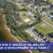 Camping des bois et berges de Val-Brillant: 770 000$ pour le développement