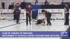 G00011 Club de curling de Riki