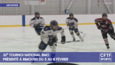 G00013 52e Tournoi national BMO