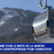 Le Massif fermé pour le reste de la saison: une situation catastrophique pour Charlevoix