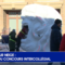 Sculpture sur neige: 30e édition du concours intercollégial