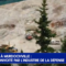 Mines Gaspé à Murdochville: le cuivre convoité par l’industrie de la défense