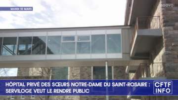 G00031 Hopital privé des oseurs Notre-Dame du Saint-Rosaire