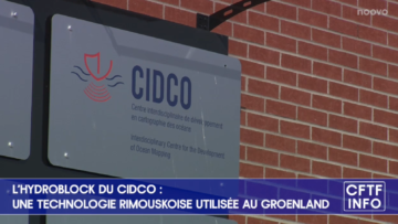 G00032 l’Hydroblock du CIDCO