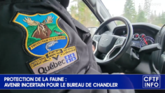 G00033 Protection de la faune