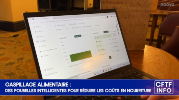 G00041 Gaspillage alimentaire