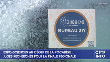 G00042 Expo-sciences au Cégep de la Pocatière