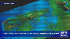 G00043 Le CIDCO développe des technologies 2