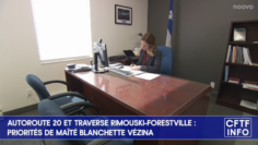 G00012 Autoroute 20 et traverse Rimouski-Forestville