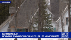 G00012 Patrimoine bâti