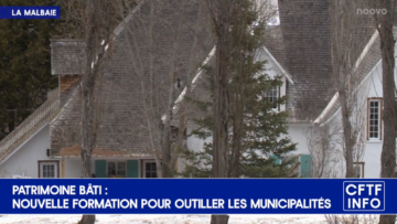 G00012 Patrimoine bâti