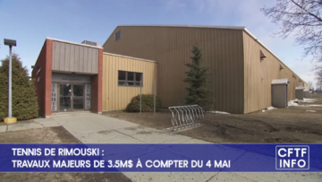 G00012 Tennis de Rimouski