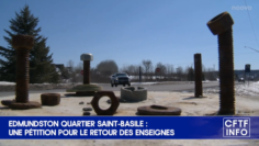 G00014 Edmundston Quartier Saint-Basile