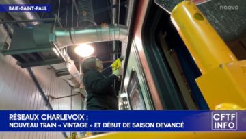 G00014 Réseaux Charlevoix