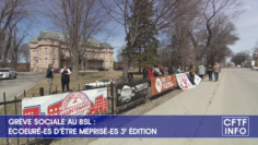 G00021 Greve Sociale au BSL