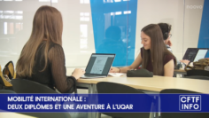 G00022 Mobilité internationale