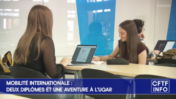 G00022 Mobilité internationale