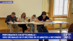 G00023 Performance exceptionnelle