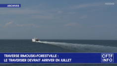 G00031 Traverse Rimouski-Forestville