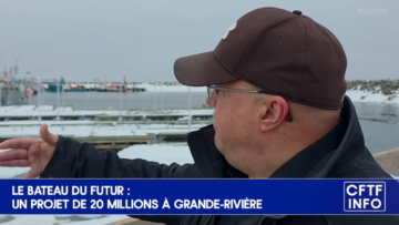 G00032 Le bateau du futur