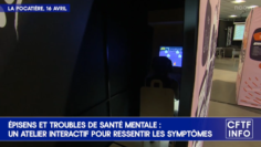 G00033 Episens et troubles de santé mentale