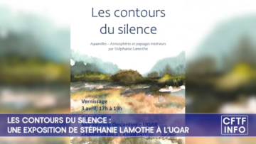 G00041 Les Contours du silence