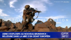 G00042 Usine d’explosifs au NB