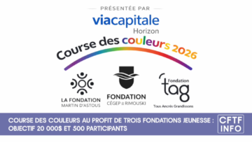 G00051 Course des couleurs au profit de trois fondations jeunesse