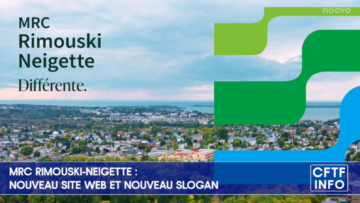 G00052 MRC Rimouski-Neigette