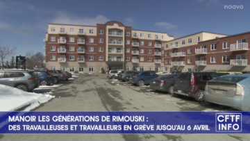 G00053 Manoir Les Générations de Rimouski