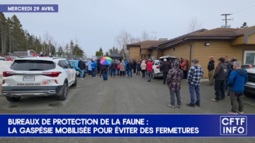 G00042 Bureaus de protection de la faune