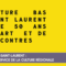 Culture Bas-Saint-Laurent: 50 ans au service de la culture régionale