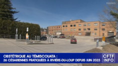 G00051 Obstetrique au Temiscouata